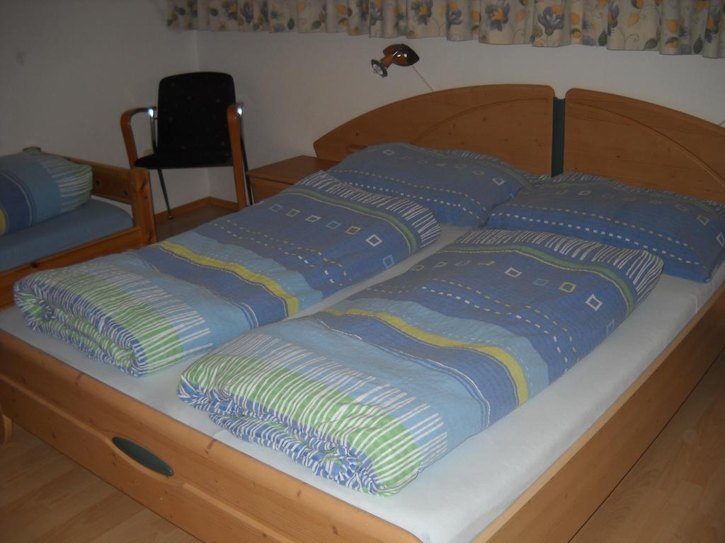 Golf & Ski Appartements Lesak Zell am See Quarto foto