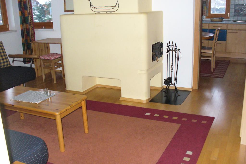 Golf & Ski Appartements Lesak Zell am See Quarto foto