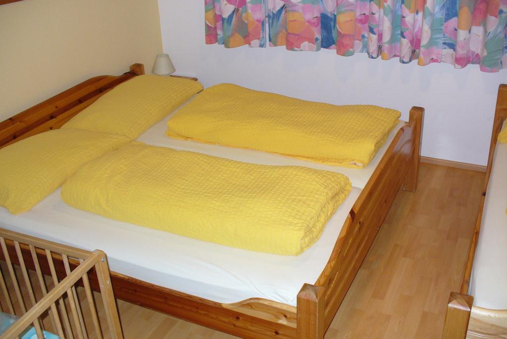 Golf & Ski Appartements Lesak Zell am See Quarto foto