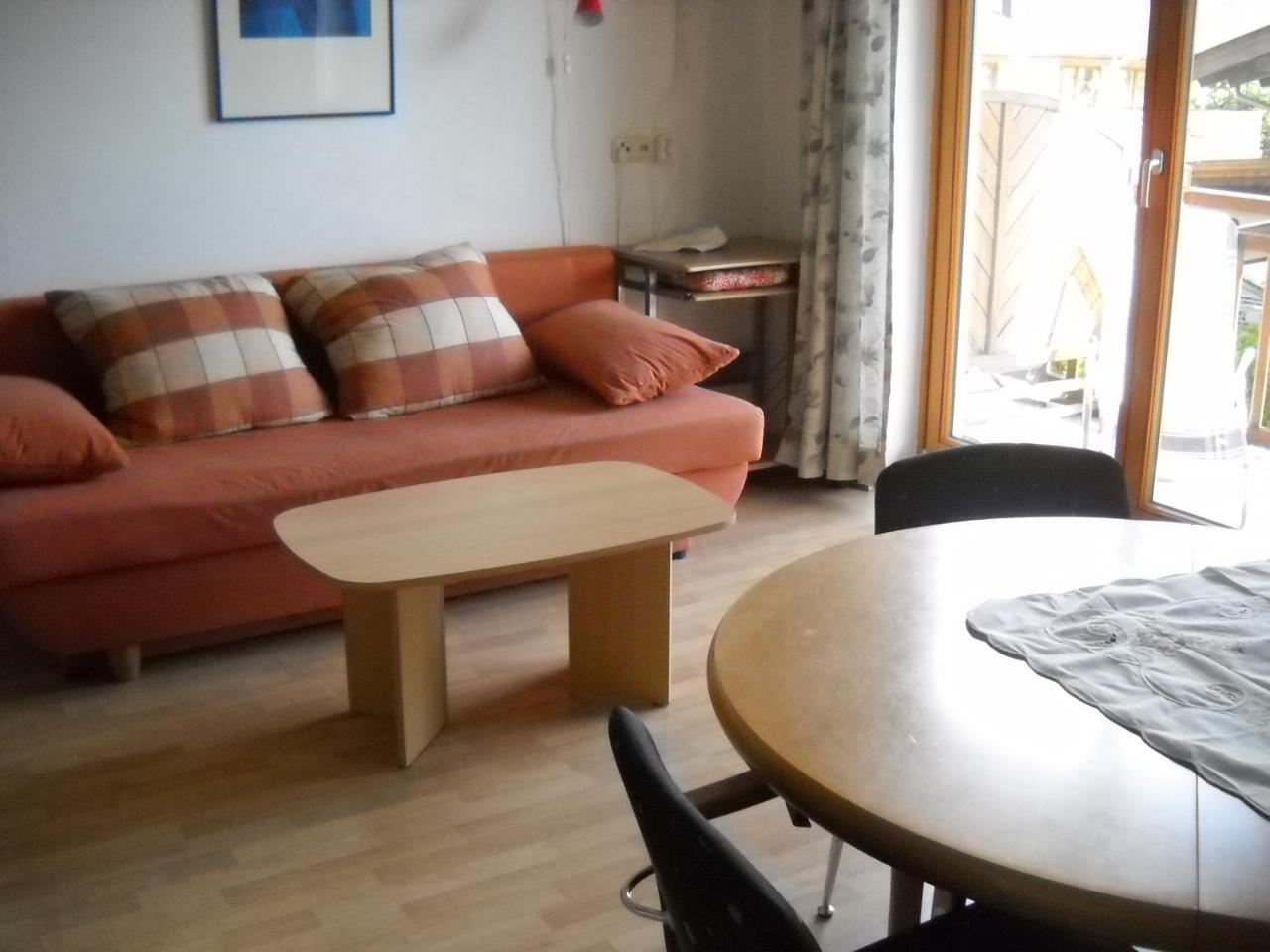 Golf & Ski Appartements Lesak Zell am See Exterior foto